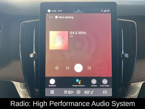 2025 Volvo XC90 B6 Plus 7-Seater