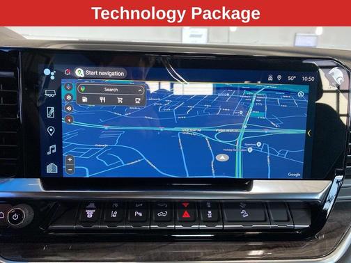 2025 Chevrolet Silverado 3500 LTZ
