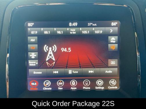 2020 Dodge Durango R/T