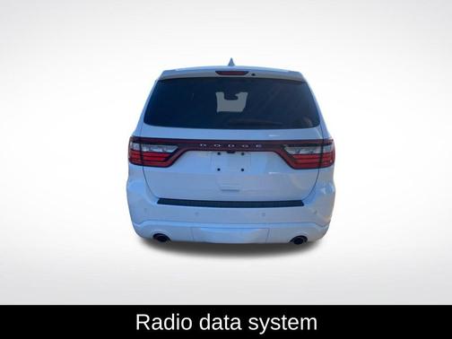 2020 Dodge Durango R/T