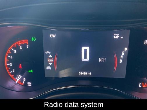 2020 Dodge Durango R/T