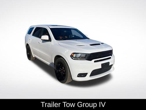 2020 Dodge Durango R/T