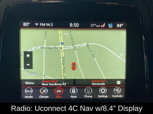 2020 Dodge Durango R/T