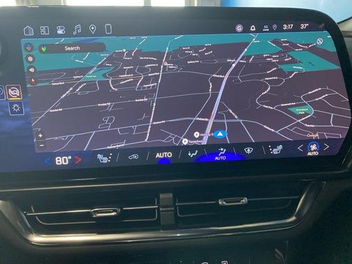 2026 Chevrolet Equinox EV LT 1