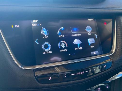 Photo 5 of 34 of 2019 Cadillac XT5 Premium Luxury