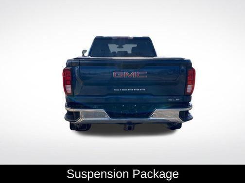 2022 GMC Sierra 3500 SLE