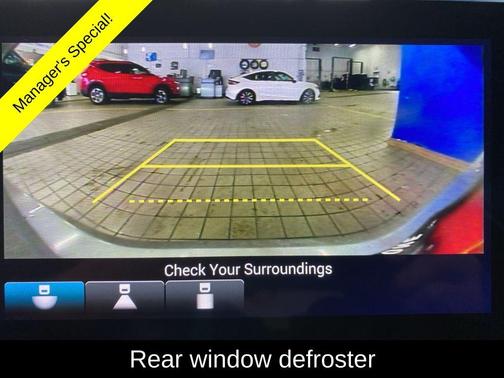 2021 Honda Accord Sport 1.5T