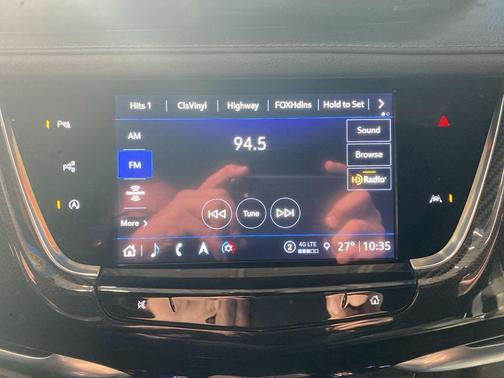 2024 Cadillac XT6 Sport AWD