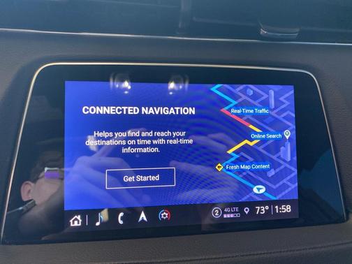 2023 Cadillac XT4 Sport