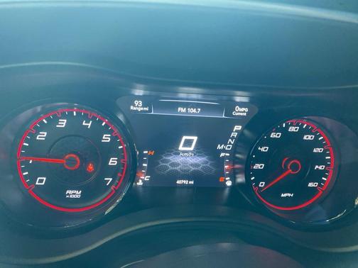 2021 Dodge Charger R/T