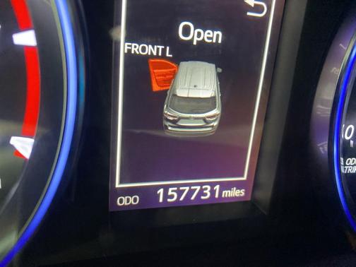 2014 Toyota Highlander Limited