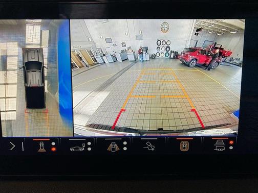 2024 GMC Sierra 3500 AT4