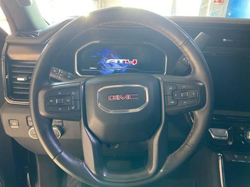 2024 GMC Sierra 3500 AT4