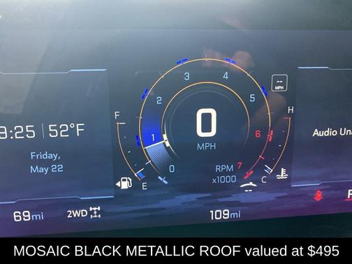 Gray 2026 Chevrolet Equinox LT