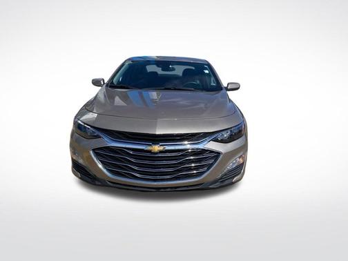 Mineral Gray Metallic 2024 Chevrolet Malibu LT