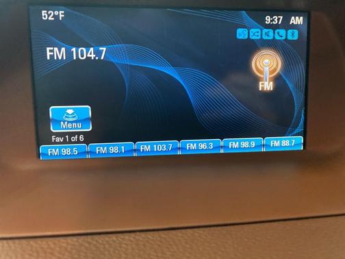 2016 Buick Encore Premium