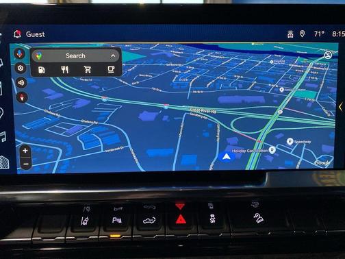 2026 Chevrolet Silverado 3500 LTZ