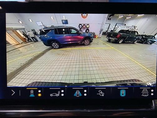 2026 Chevrolet Silverado 3500 LTZ