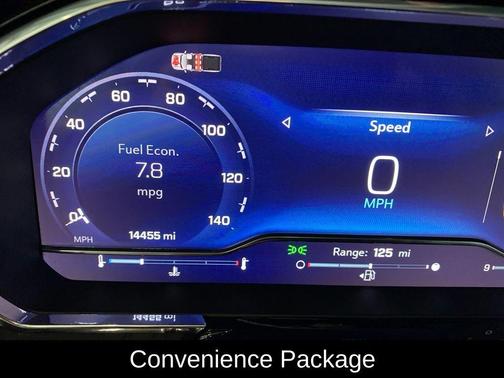 Blue 2024 Chevrolet Silverado 1500 RST
