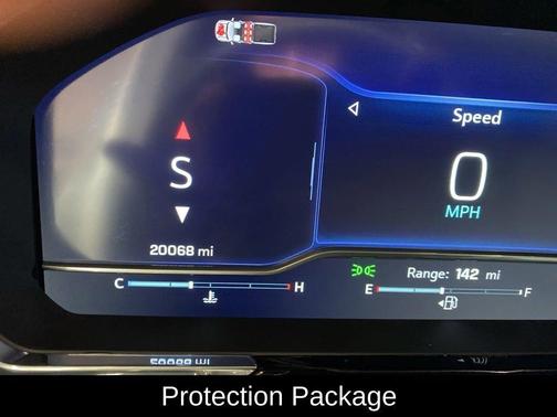 White 2024 Chevrolet Silverado 1500 RST