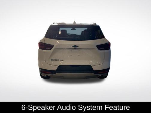 2023 Chevrolet Blazer 3LT