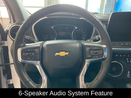 2023 Chevrolet Blazer 3LT