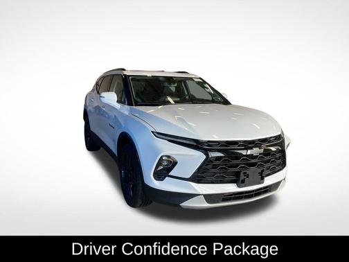 2023 Chevrolet Blazer 3LT
