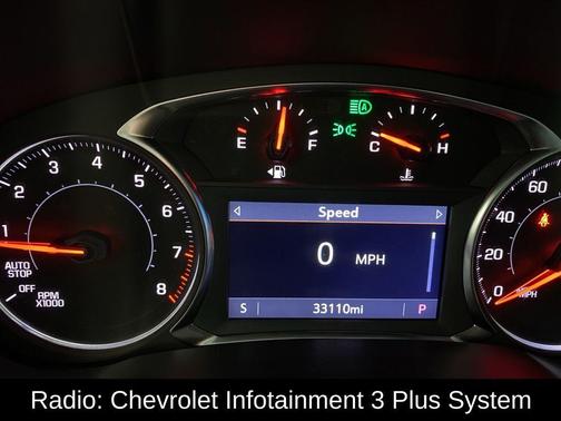 2023 Chevrolet Blazer 3LT