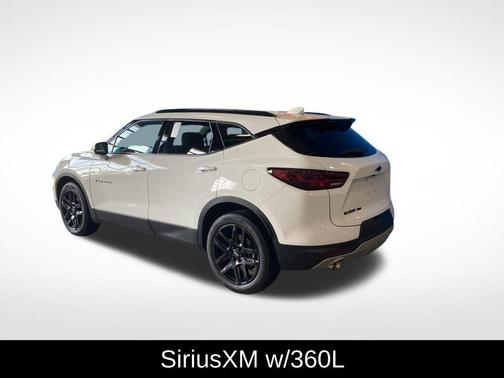 2023 Chevrolet Blazer 3LT