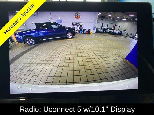 Bright White Clearcoat 2025 Jeep Compass Limited