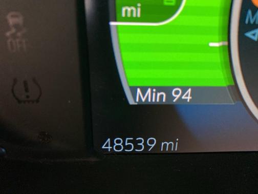 2018 Chevrolet Bolt EV LT