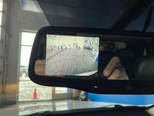 2013 Chevrolet Captiva Sport LTZ