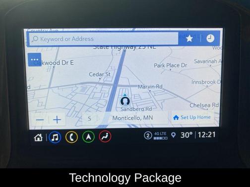 2022 Chevrolet Silverado 1500 Limited High Country