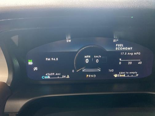 2022 Lincoln Aviator Reserve AWD