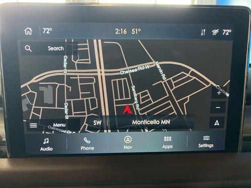 2022 Lincoln Aviator Reserve AWD