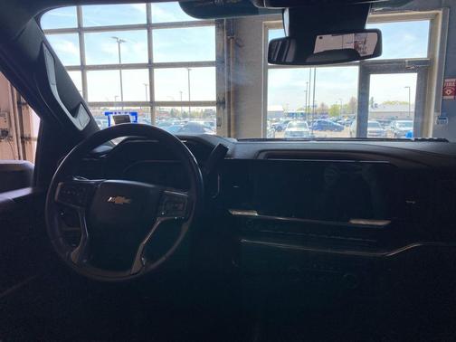 2024 Chevrolet Silverado 2500 High Country