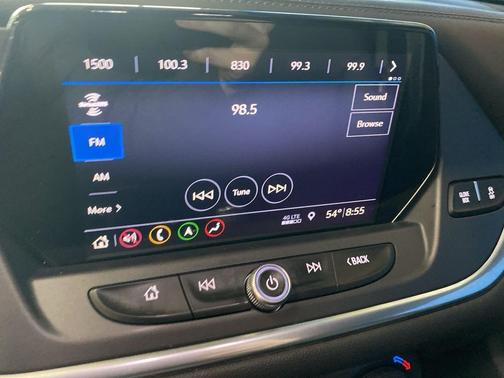 2019 Chevrolet Blazer Base w/3LT