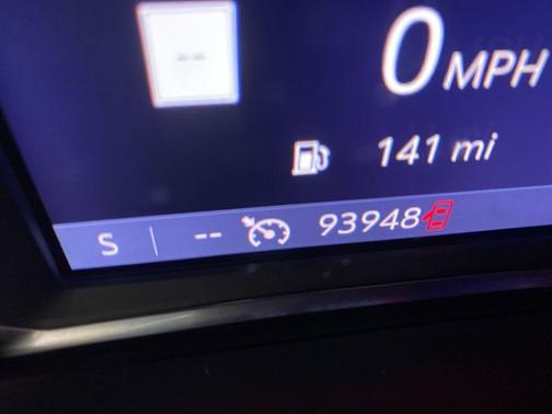 2019 Chevrolet Blazer Base w/3LT