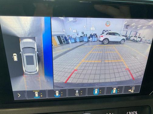 2019 Chevrolet Blazer Base w/3LT