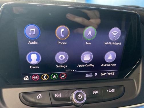 2019 Chevrolet Blazer Base w/3LT