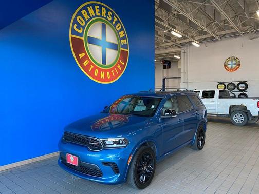 2024 Dodge Durango GT