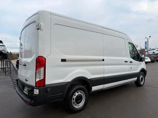 2016 Ford Transit-250 Base