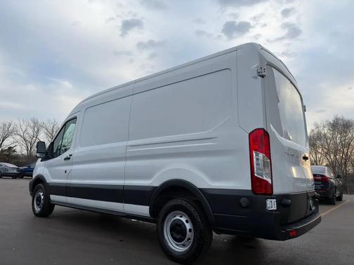 2016 Ford Transit-250 Base