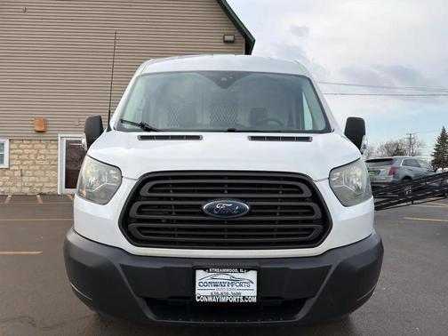 2016 Ford Transit-250 Base