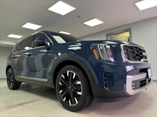 2023 Kia Telluride SX