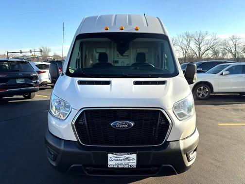 2021 Ford Transit-350 Base