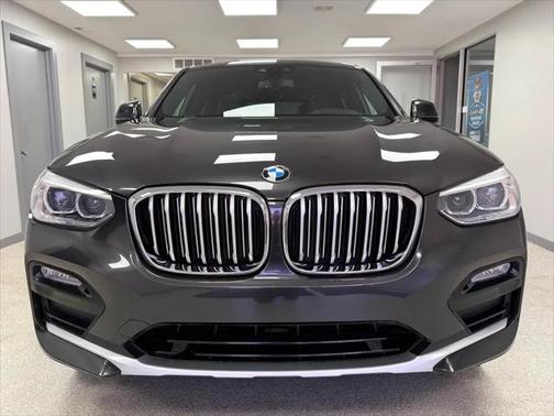 2019 BMW X4 xDrive30i