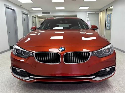 2019 BMW 430 Gran Coupe i xDrive
