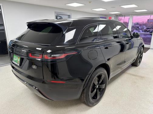 2020 Land Rover Range Rover Velar P250 S