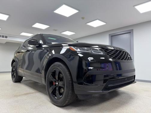 2020 Land Rover Range Rover Velar P250 S